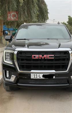 جي ام سي يوكون